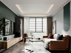 Blk 669B Waterway Ridges (Punggol), HDB 4 Rooms #577582591